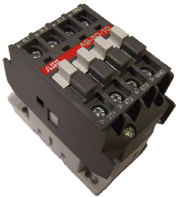 contactor