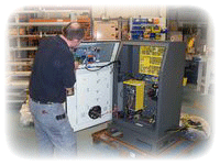 Electrical Training Trainee
