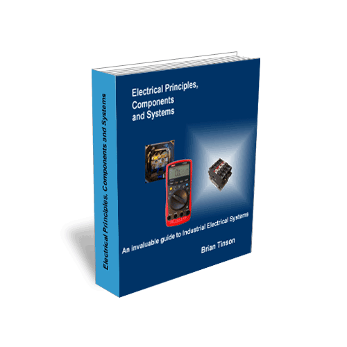 Electrical principles, Components and Systems Book