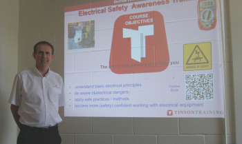 Electrical Courses